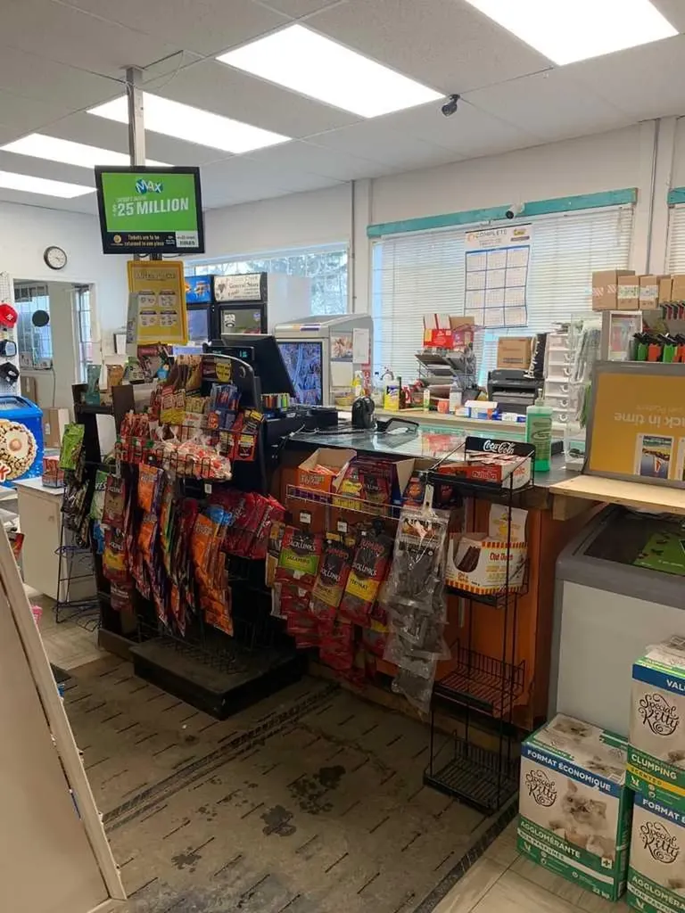 4115 Main Street Ashmont AB T0A 0C0