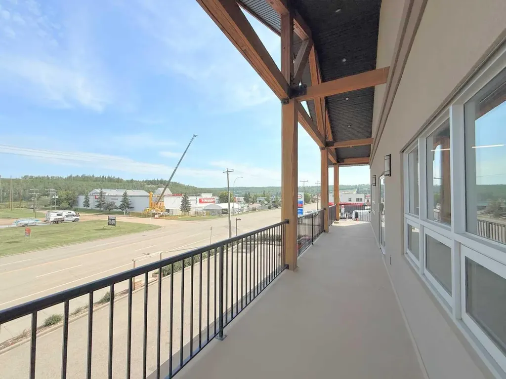 5302 50 Avenue Athabasca AB T9S 1G8