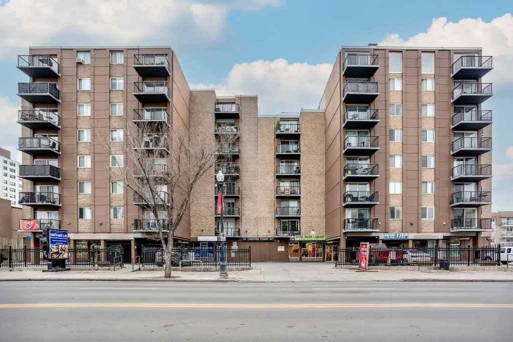 515 17 Avenue SW Calgary AB T2S0A9