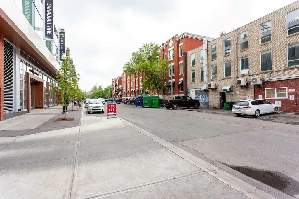 515 17 Avenue SW Calgary AB T2S0A9