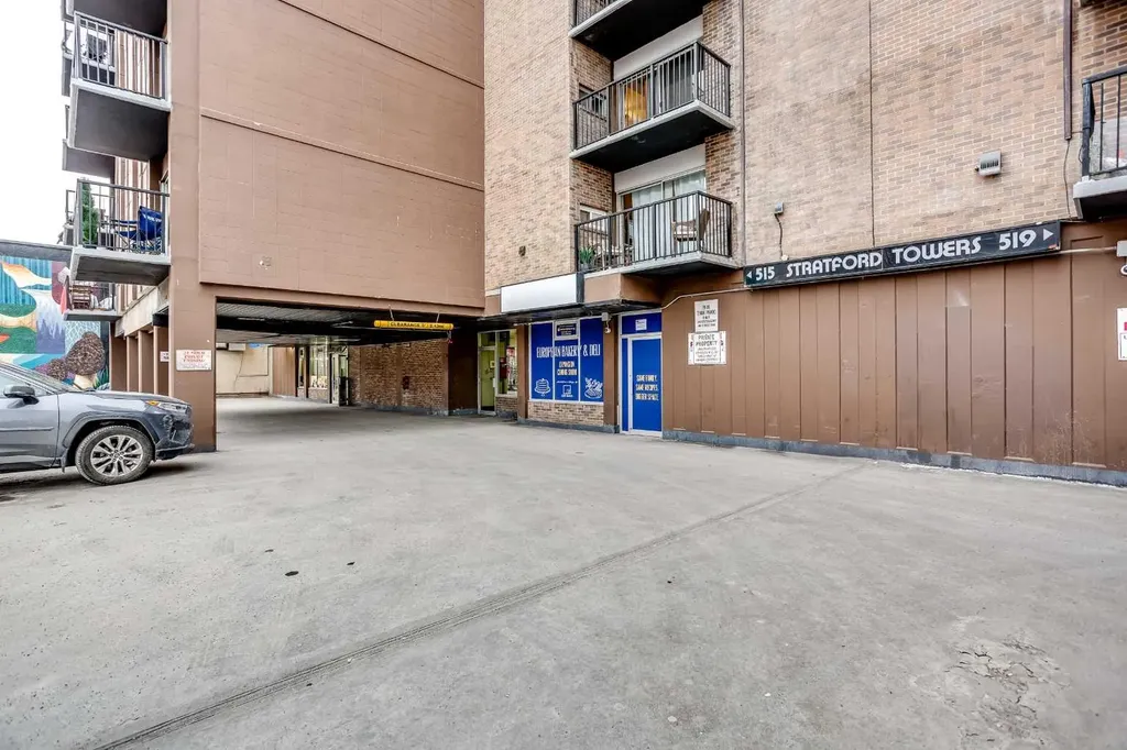 515 17 Avenue SW Calgary AB T2S0A9
