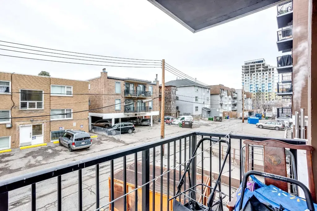 515 17 Avenue SW Calgary AB T2S0A9