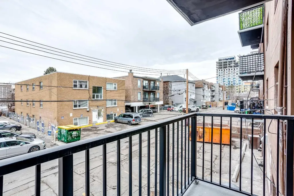 515 17 Avenue SW Calgary AB T2S0A9