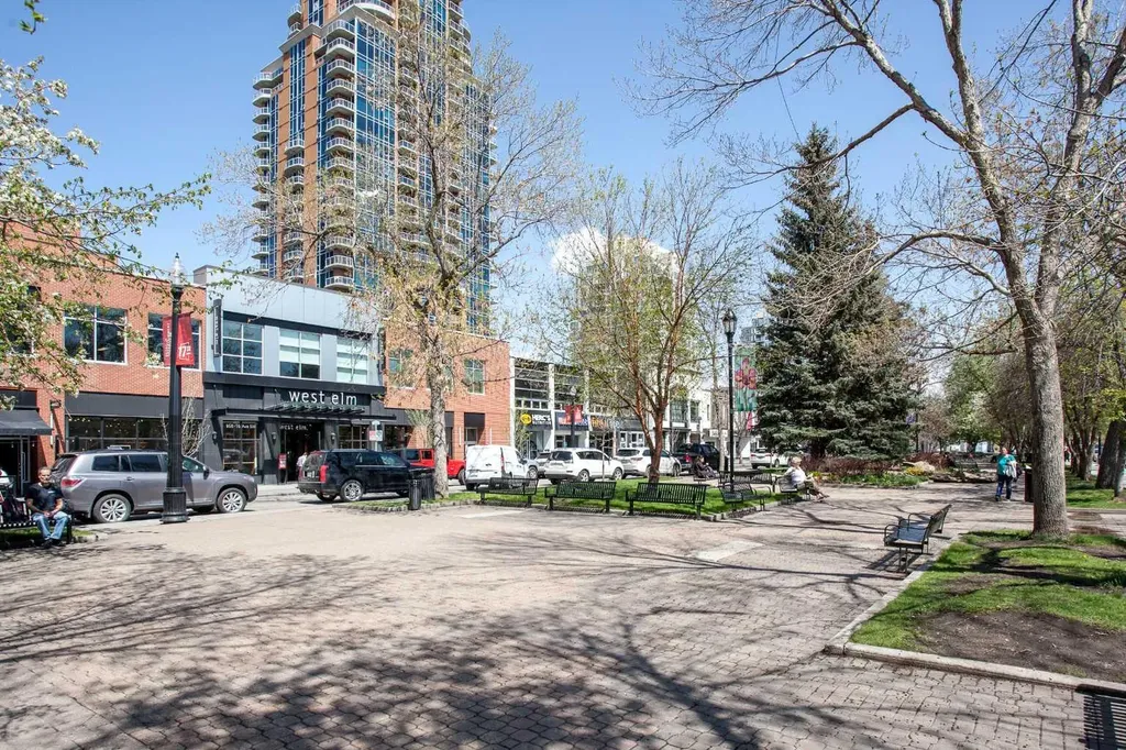 515 17 Avenue SW Calgary AB T2S0A9