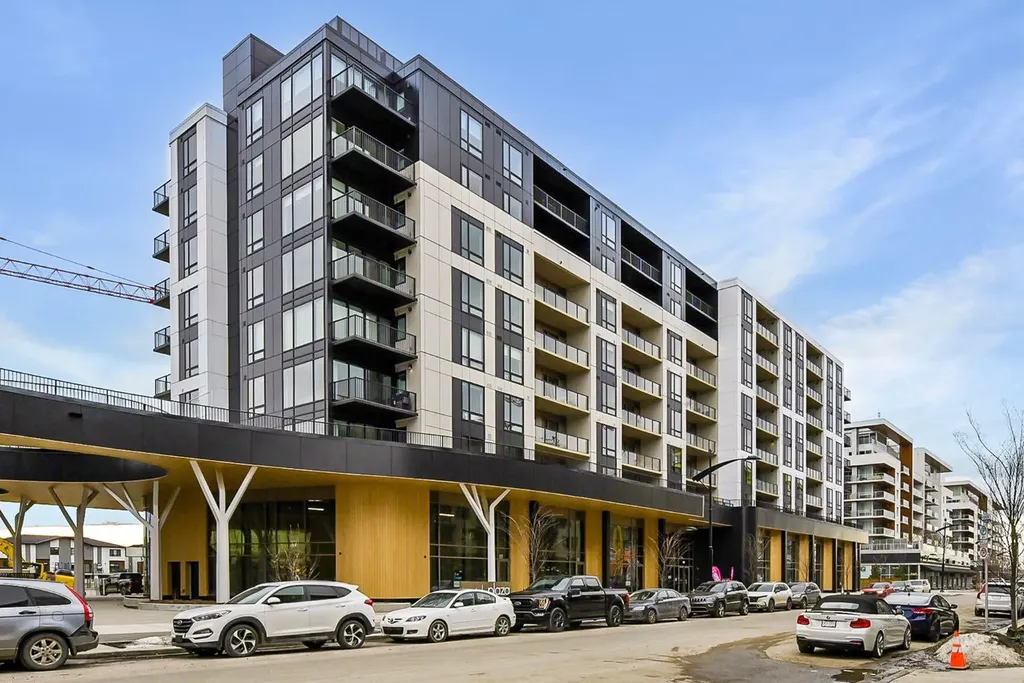 8375 Broadcast Avenue SW Calgary AB T3H6N2