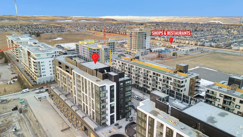 8375 Broadcast Avenue SW Calgary AB T3H6N2