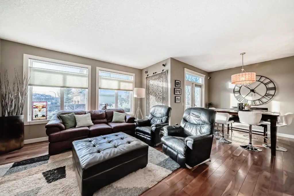 4 Auburn Sound Court SE Calgary AB T3M 0G5