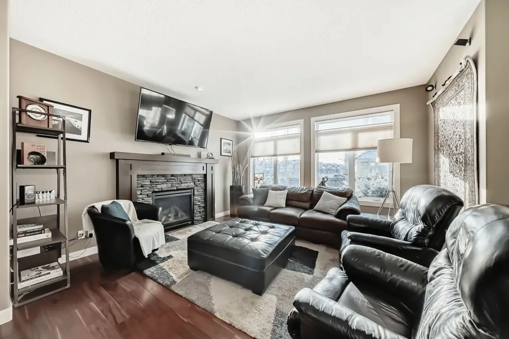 4 Auburn Sound Court SE Calgary AB T3M 0G5