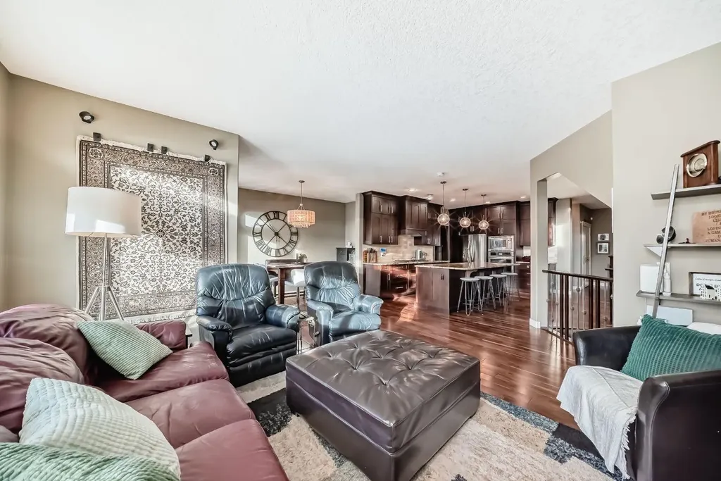 4 Auburn Sound Court SE Calgary AB T3M 0G5
