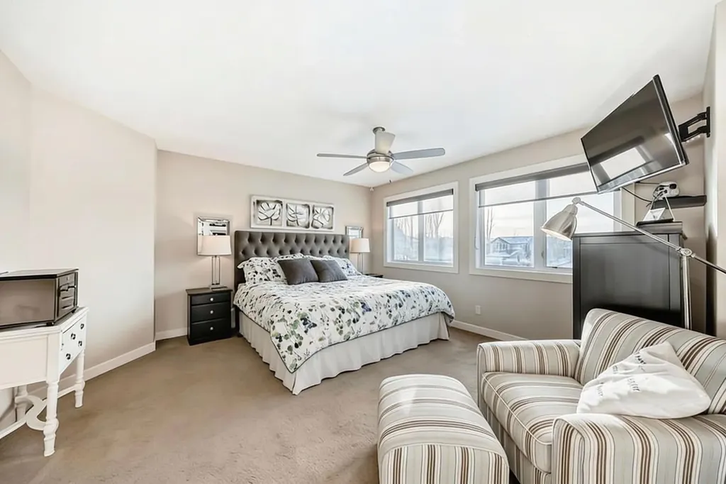 4 Auburn Sound Court SE Calgary AB T3M 0G5