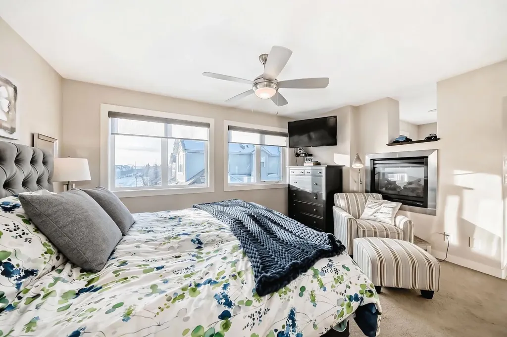 4 Auburn Sound Court SE Calgary AB T3M 0G5