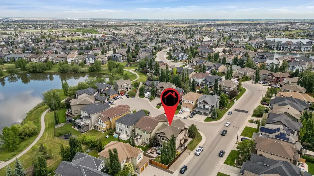 4 Auburn Sound Court SE Calgary AB T3M 0G5
