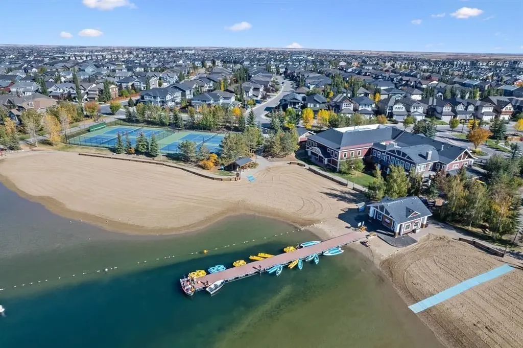 4 Auburn Sound Court SE Calgary AB T3M 0G5