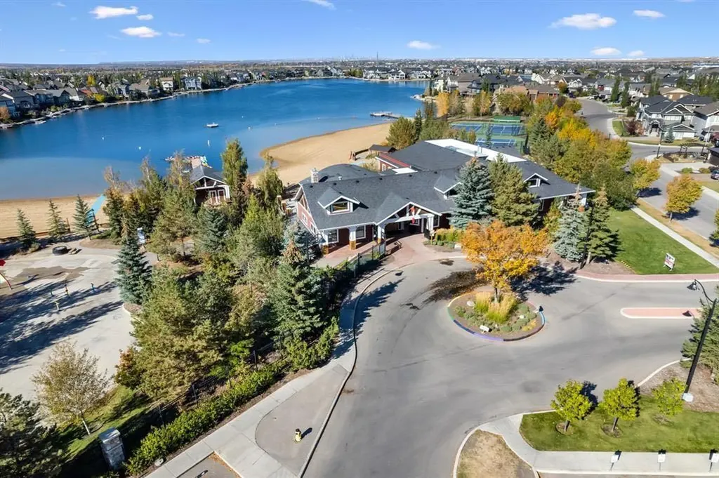 4 Auburn Sound Court SE Calgary AB T3M 0G5