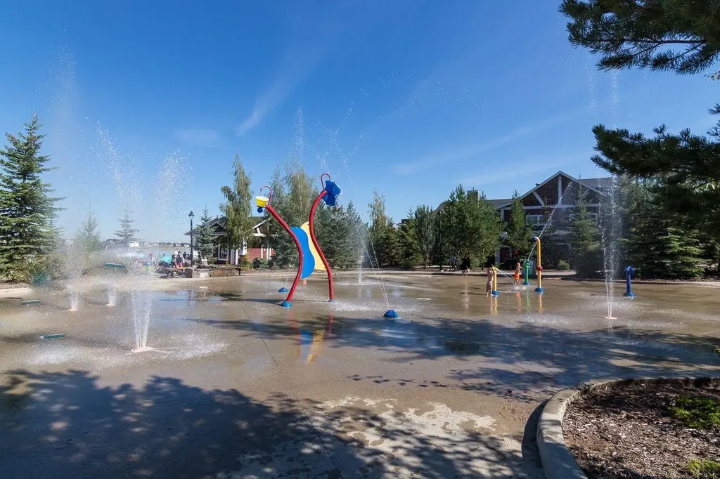 4 Auburn Sound Court SE Calgary AB T3M 0G5