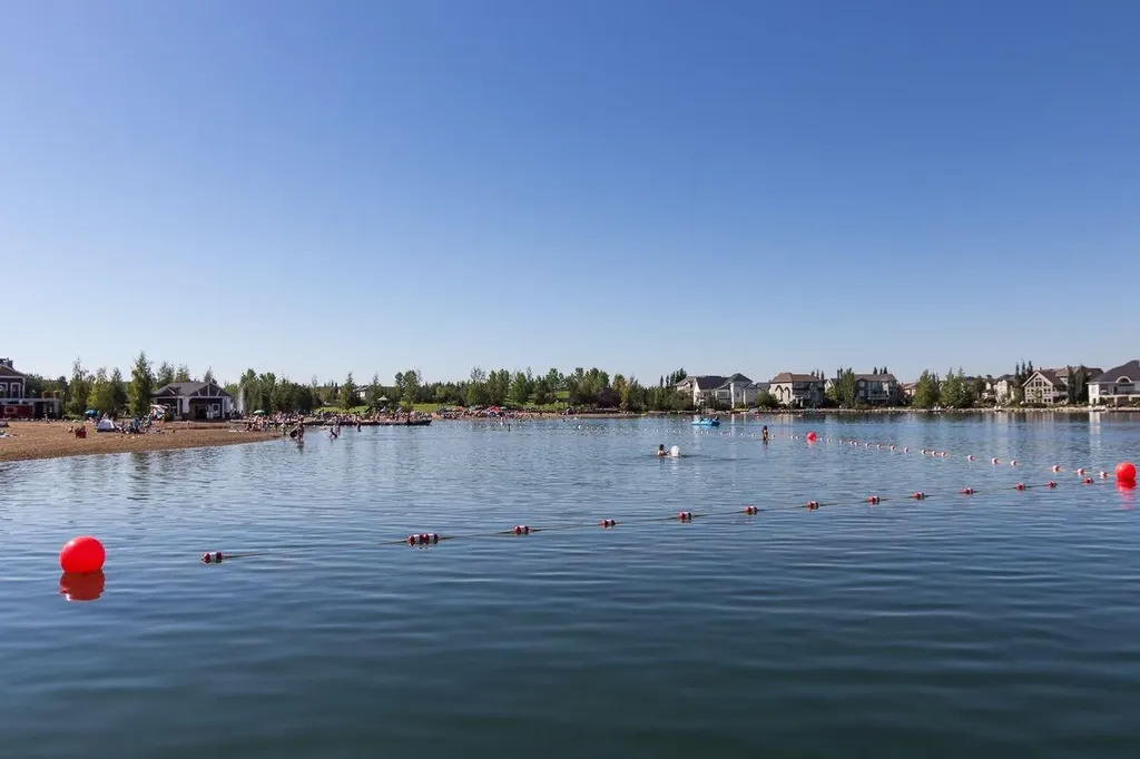 4 Auburn Sound Court SE Calgary AB T3M 0G5