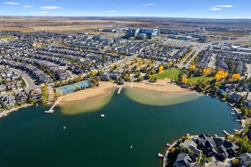 4 Auburn Sound Court SE Calgary AB T3M 0G5
