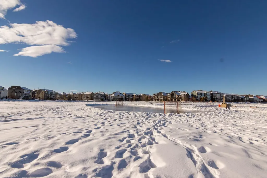 4 Auburn Sound Court SE Calgary AB T3M 0G5