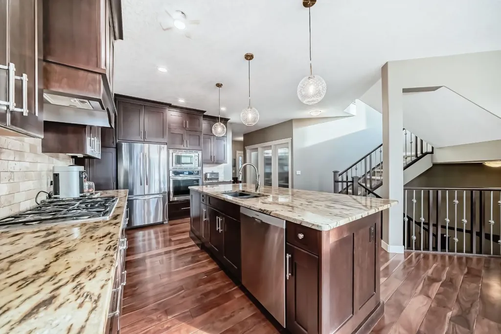 4 Auburn Sound Court SE Calgary AB T3M 0G5