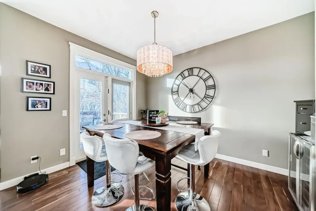 4 Auburn Sound Court SE Calgary AB T3M 0G5