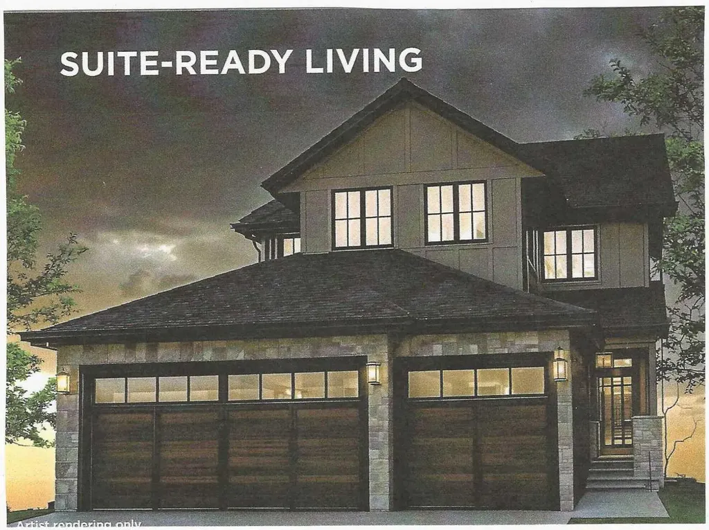 22 Greenwich Row NW Calgary AB T3B 6P4