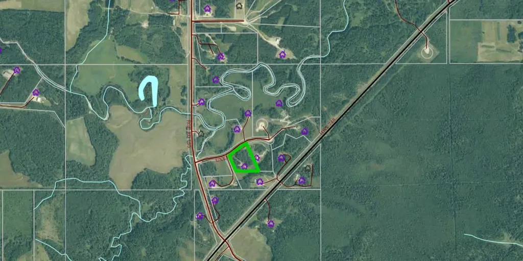 54019C Range Road 165 Rural Yellowhead County AB T7E 3N1
