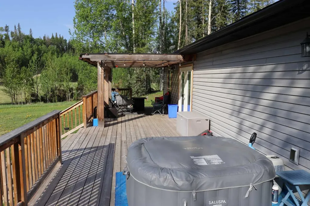54019C Range Road 165 Rural Yellowhead County AB T7E 3N1