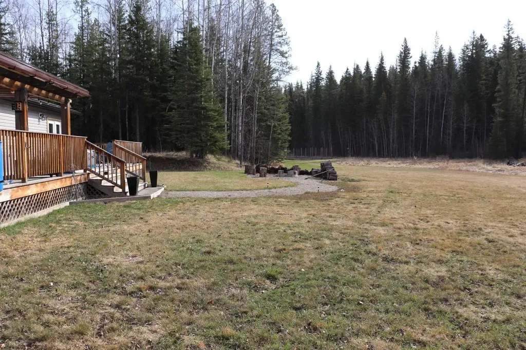 54019C Range Road 165 Rural Yellowhead County AB T7E 3N1