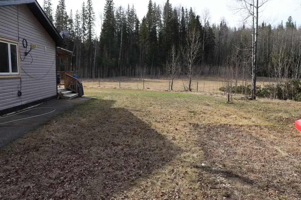 54019C Range Road 165 Rural Yellowhead County AB T7E 3N1