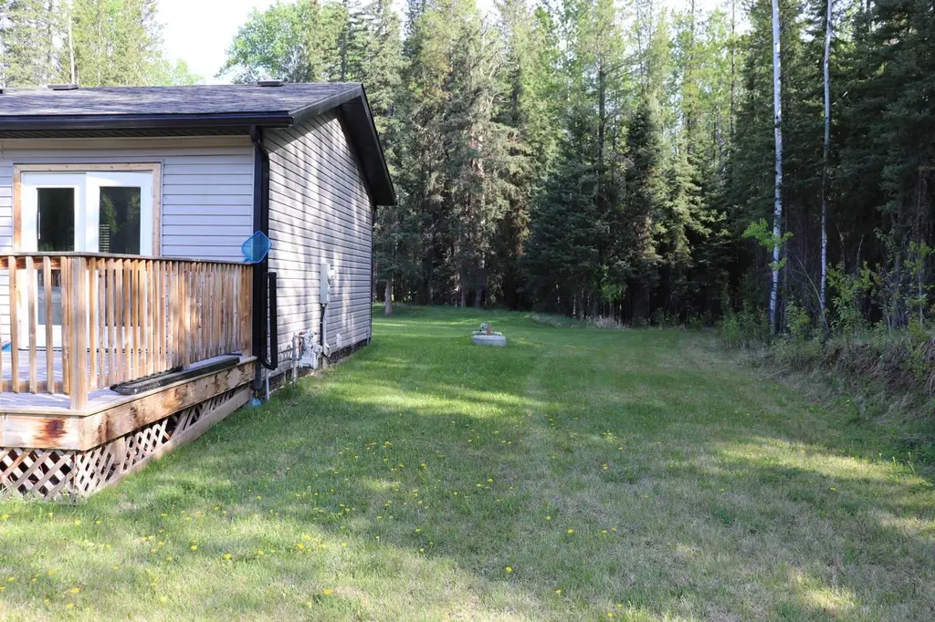 54019C Range Road 165 Rural Yellowhead County AB T7E 3N1