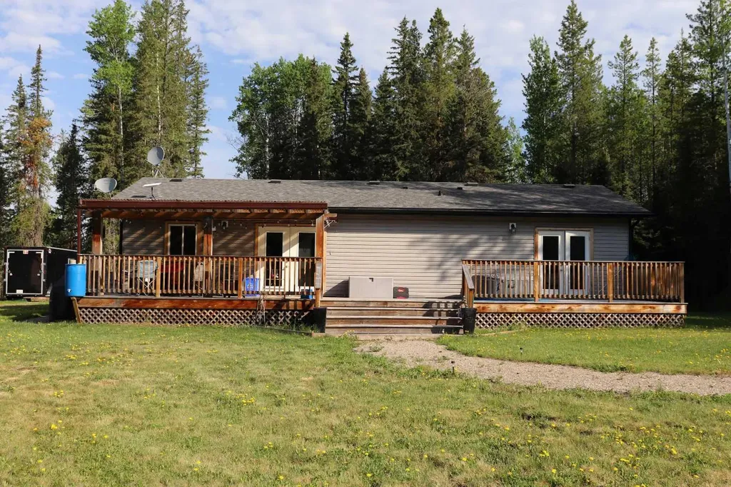 54019C Range Road 165 Rural Yellowhead County AB T7E 3N1