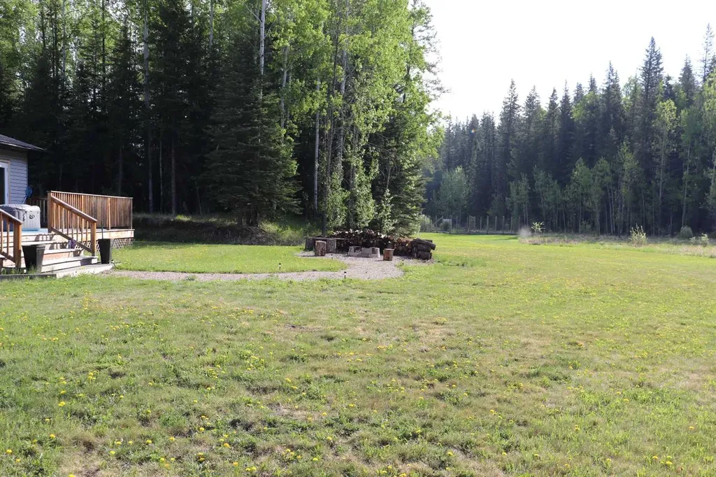 54019C Range Road 165 Rural Yellowhead County AB T7E 3N1