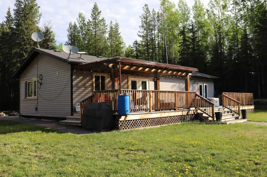 54019C Range Road 165 Rural Yellowhead County AB T7E 3N1