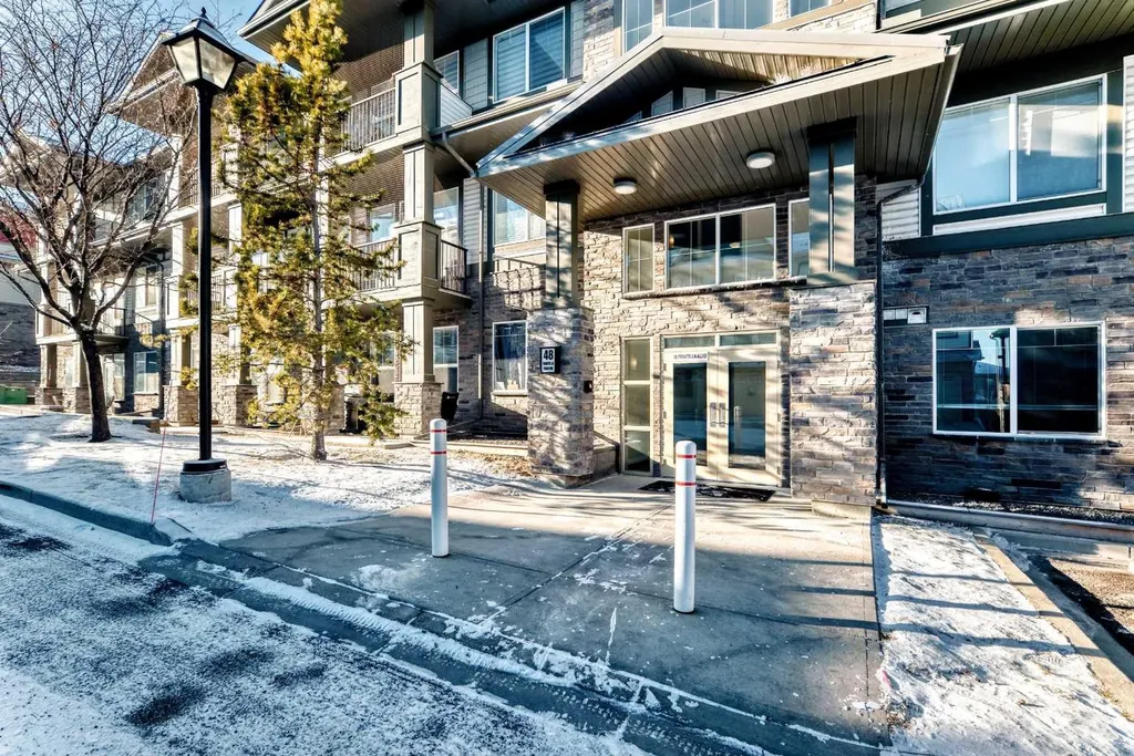 48 Panatella Road NW Calgary AB T3K 0V4