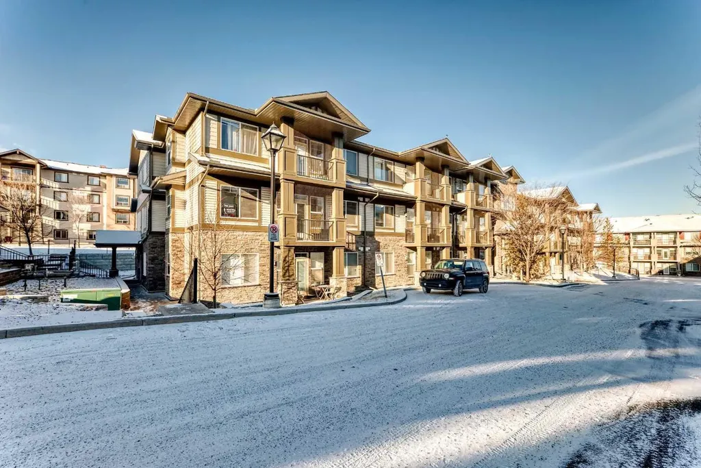 48 Panatella Road NW Calgary AB T3K 0V4