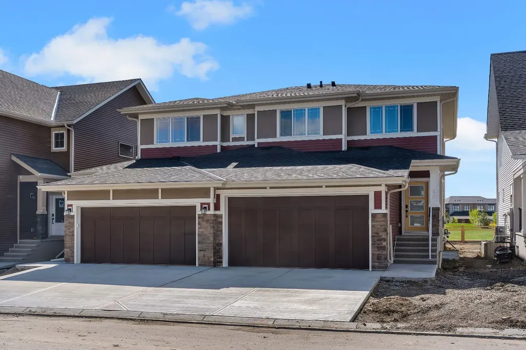 40 Albright Drive Rural Rocky View County AB T3Z 0E1