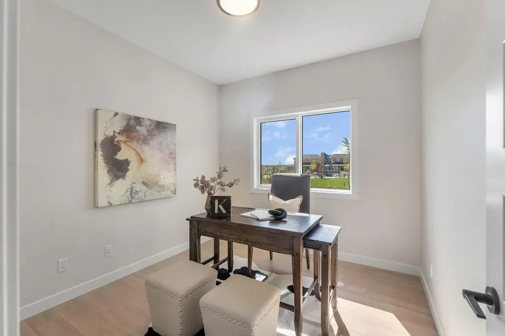 40 Albright Drive Rural Rocky View County AB T3Z 0E1