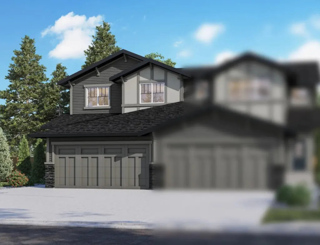 40 Albright Drive Rural Rocky View County AB T3Z 0E1