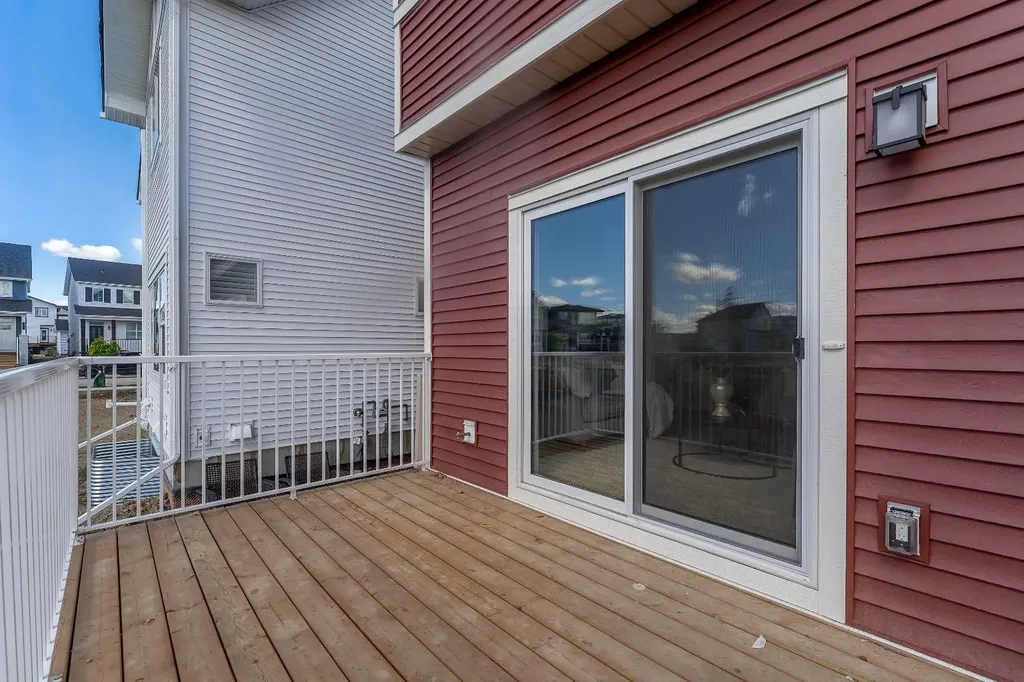 40 Albright Drive Rural Rocky View County AB T3Z 0E1