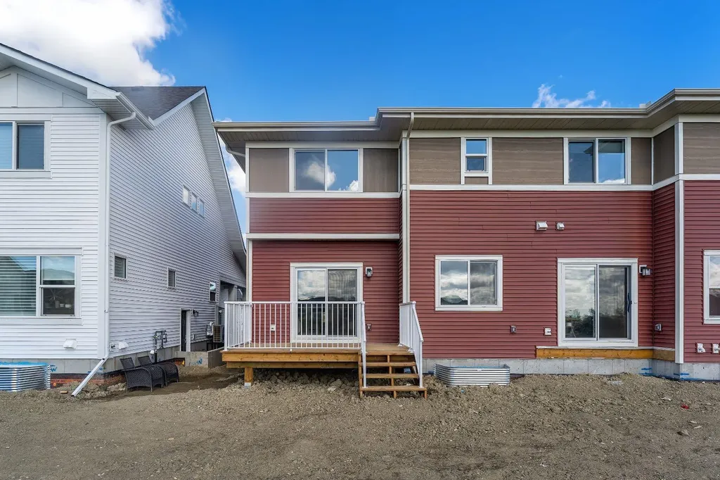 40 Albright Drive Rural Rocky View County AB T3Z 0E1