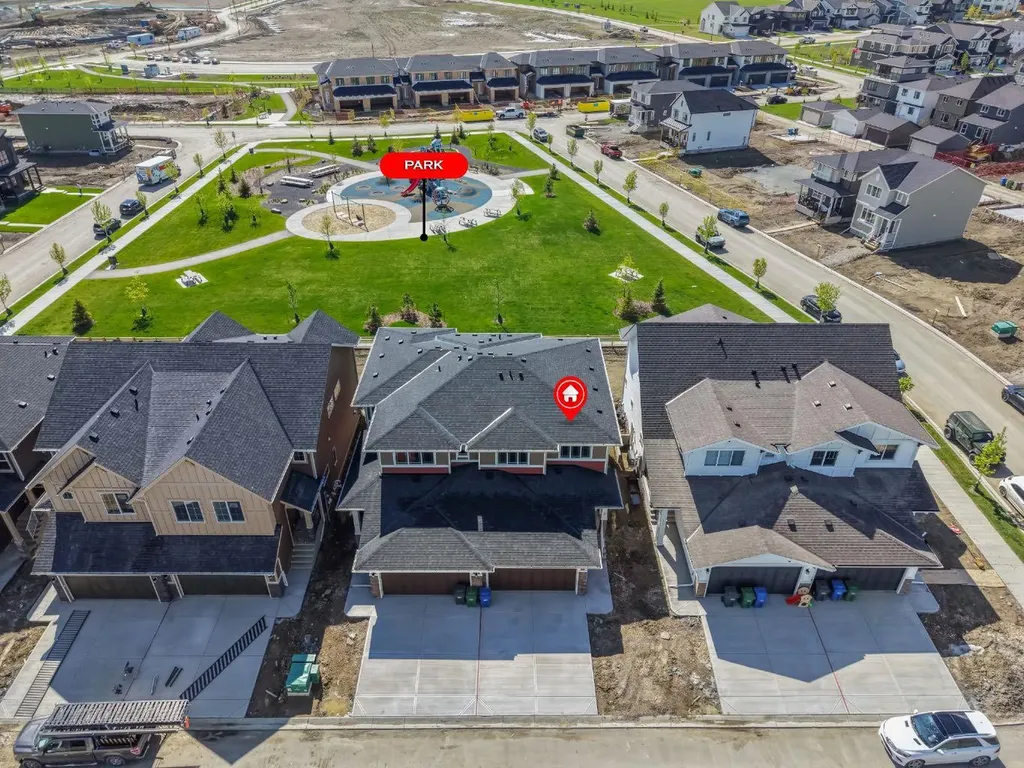 40 Albright Drive Rural Rocky View County AB T3Z 0E1