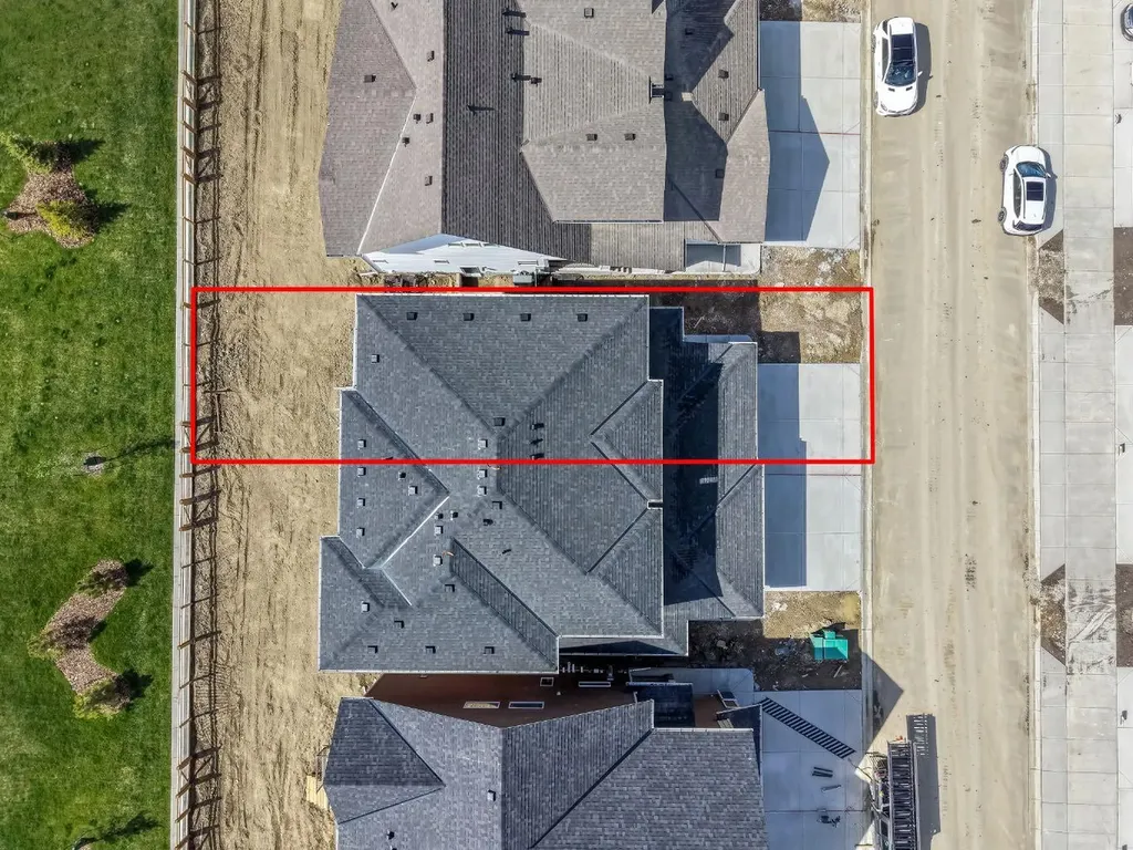 40 Albright Drive Rural Rocky View County AB T3Z 0E1