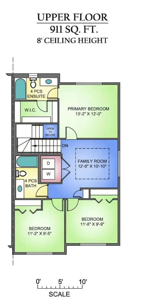 40 Albright Drive Rural Rocky View County AB T3Z 0E1