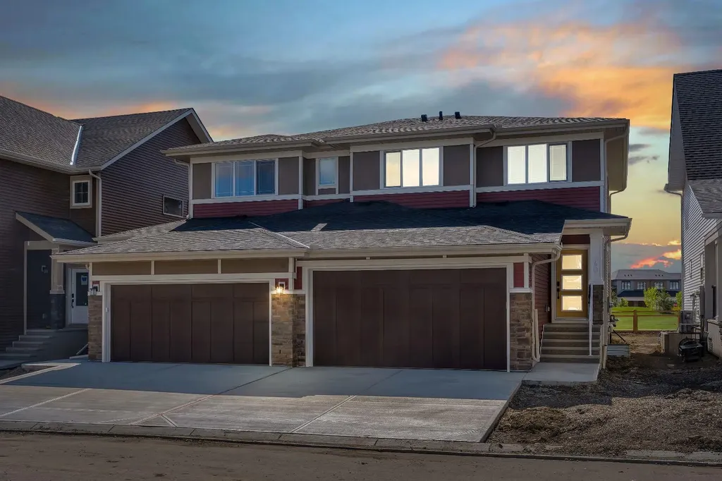 40 Albright Drive Rural Rocky View County AB T3Z 0E1