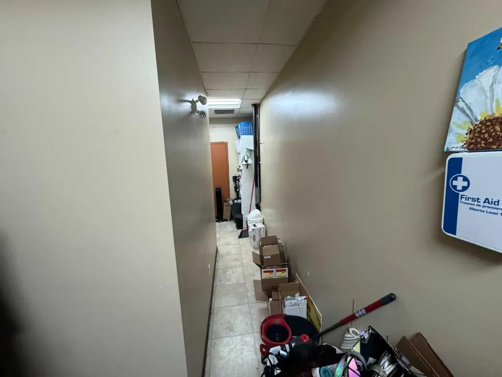 1022 1 Avenue Beaverlodge AB T0H 0C0