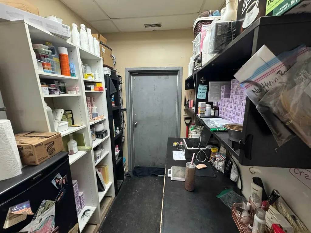 1022 1 Avenue Beaverlodge AB T0H 0C0