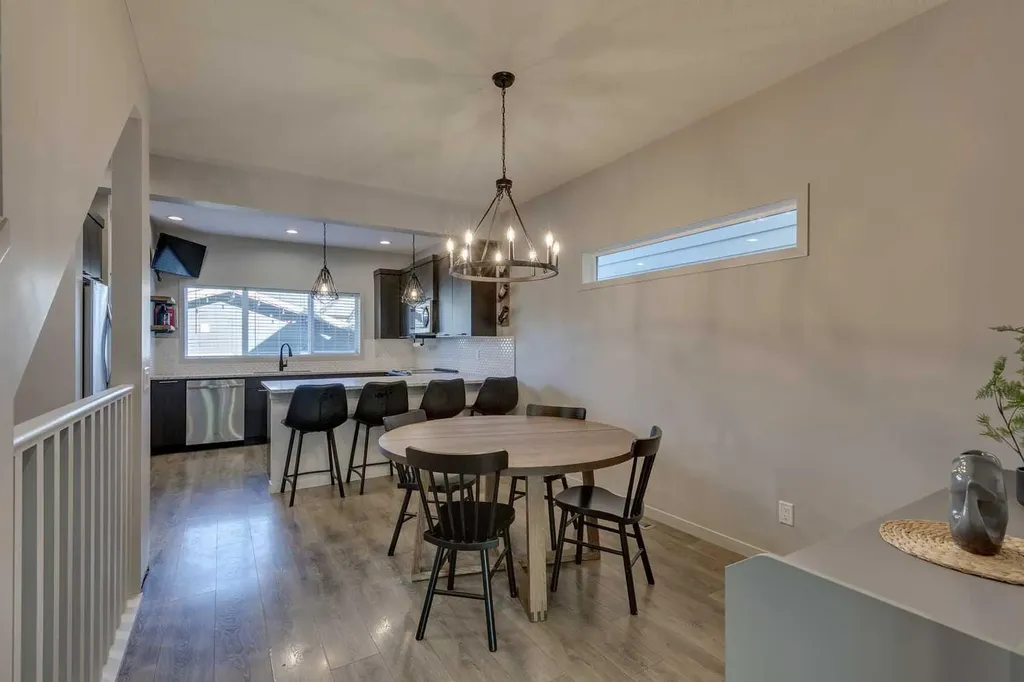 144 Masters Link SE Calgary AB T3M 2M9