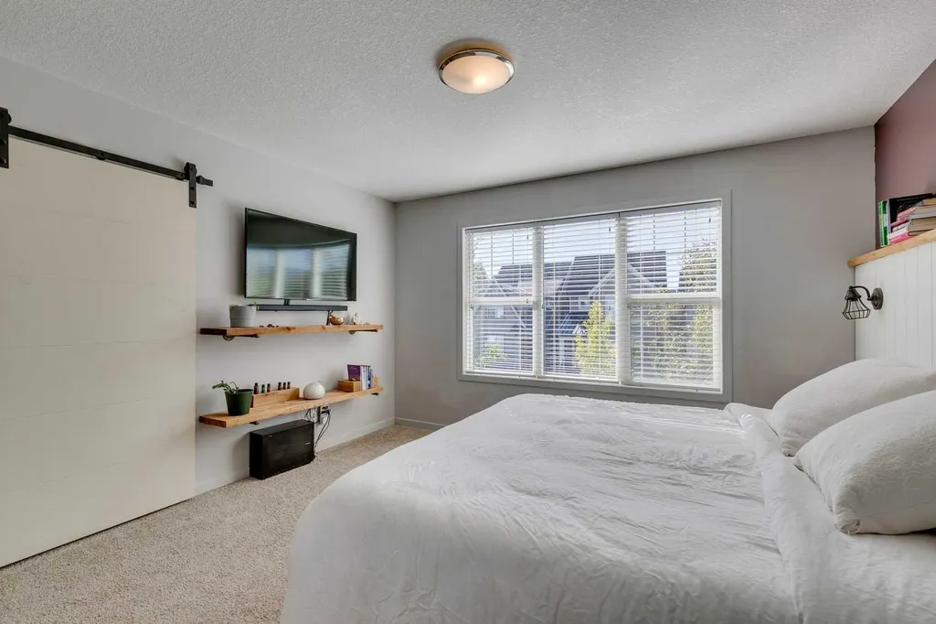 144 Masters Link SE Calgary AB T3M 2M9