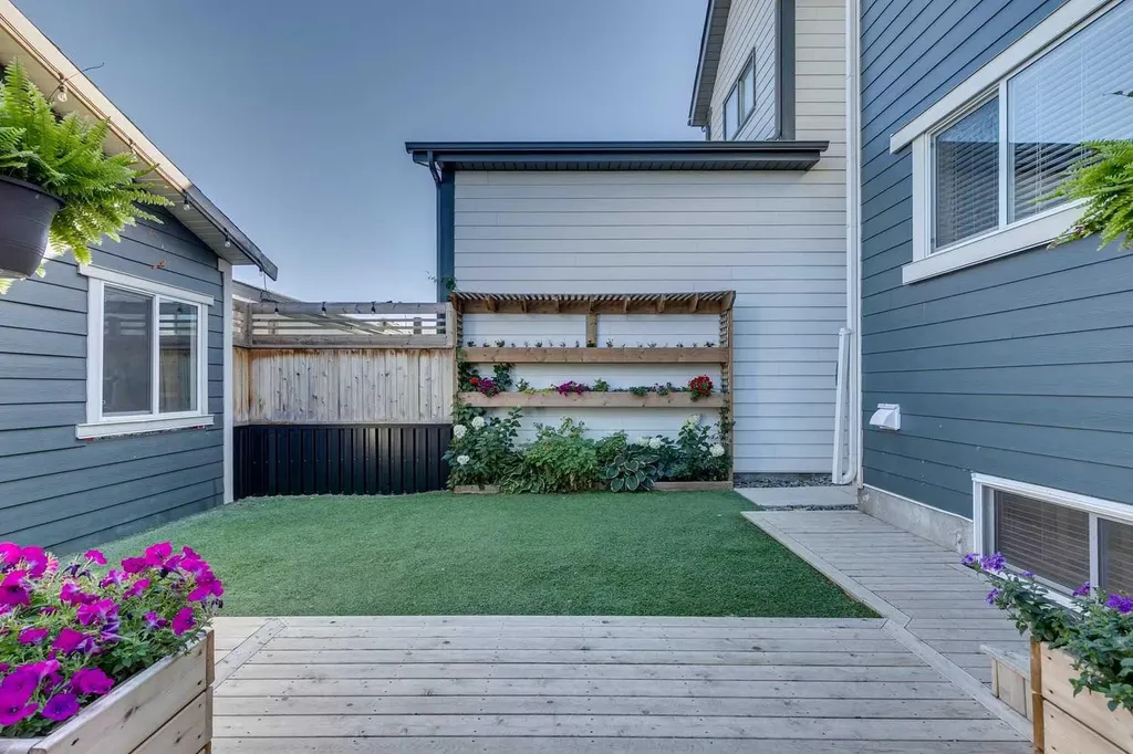 144 Masters Link SE Calgary AB T3M 2M9