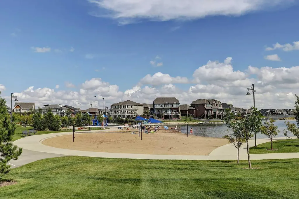 144 Masters Link SE Calgary AB T3M 2M9